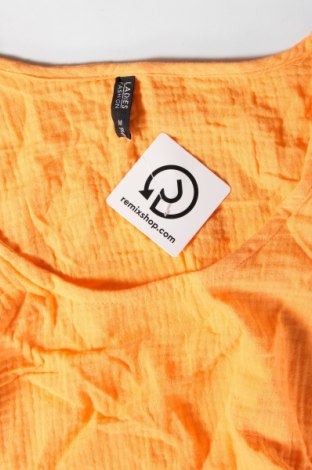 Damen Shirt Ladies, Größe M, Farbe Orange, Preis 9,99 €