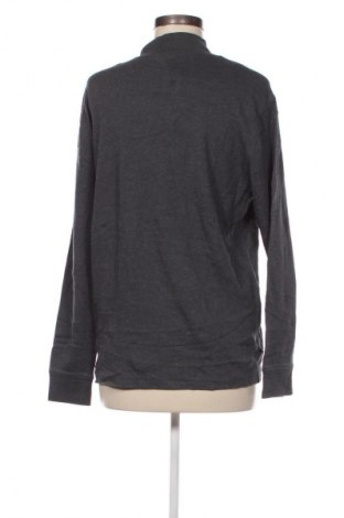 Damen Shirt Lands' End, Größe M, Farbe Grau, Preis 5,99 €