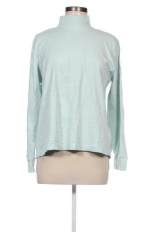 Damen Shirt Lands' End, Größe XL, Farbe Grün, Preis € 6,49