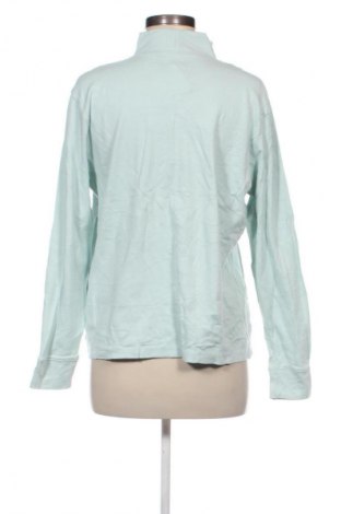 Damen Shirt Lands' End, Größe XL, Farbe Grün, Preis € 6,49