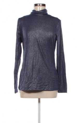 Damen Shirt Lands' End, Größe M, Farbe Blau, Preis € 4,99