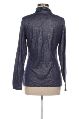 Damen Shirt Lands' End, Größe M, Farbe Blau, Preis € 4,99