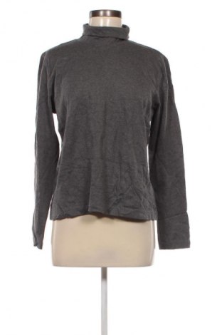 Damen Shirt Land's End, Größe M, Farbe Grau, Preis € 4,99