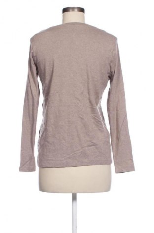 Damen Shirt Lands' End, Größe M, Farbe Braun, Preis 4,99 €