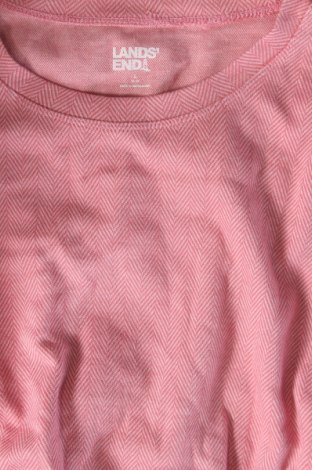 Damen Shirt Lands' End, Größe L, Farbe Rosa, Preis € 4,99