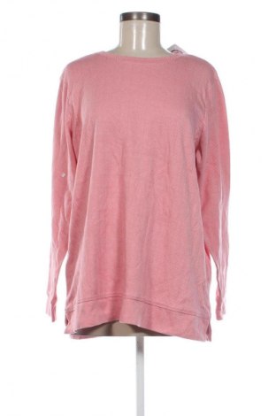 Damen Shirt Lands' End, Größe L, Farbe Rosa, Preis € 4,99