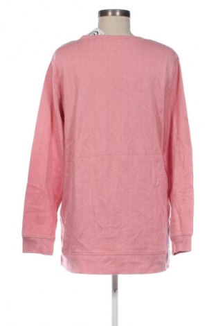 Damen Shirt Lands' End, Größe L, Farbe Rosa, Preis € 4,99