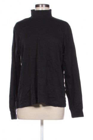 Damen Shirt Lands' End, Größe L, Farbe Schwarz, Preis € 6,99