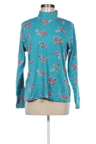 Damen Shirt Lands' End, Größe L, Farbe Mehrfarbig, Preis € 6,99