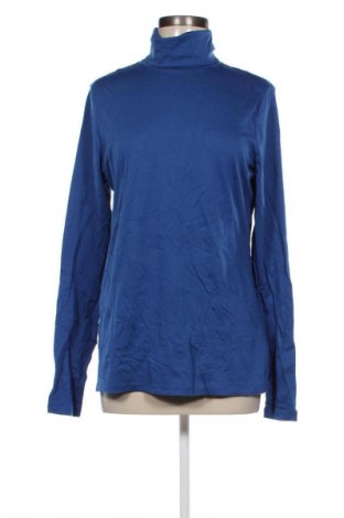 Damen Shirt Lands' End, Größe L, Farbe Blau, Preis € 6,49