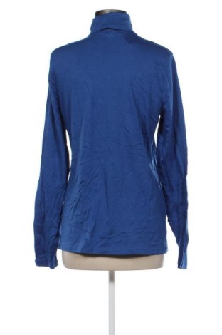 Damen Shirt Lands' End, Größe L, Farbe Blau, Preis € 6,49