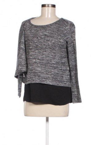 Damen Shirt Larry Levine, Größe S, Farbe Grau, Preis 4,99 €