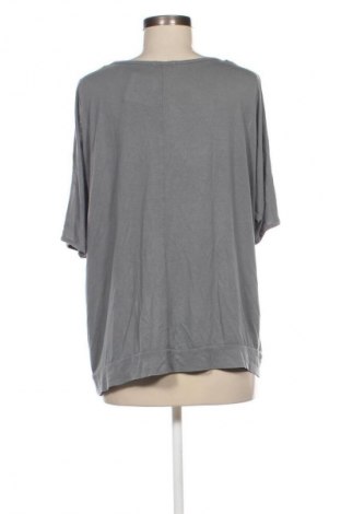 Damen Shirt Lascana, Größe M, Farbe Grau, Preis 10,00 €