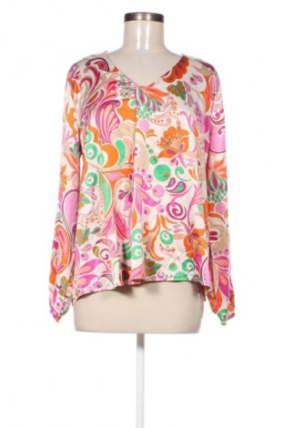 Damen Shirt Laura Torelli, Größe M, Farbe Mehrfarbig, Preis € 9,72