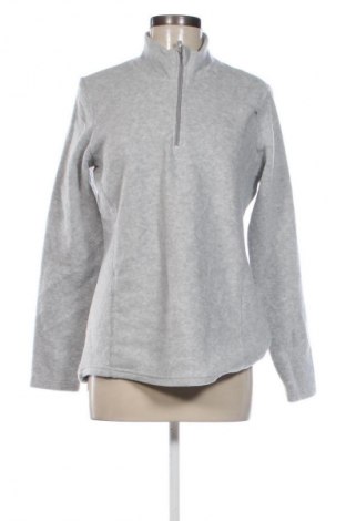 Damen Shirt Laura Torelli, Größe M, Farbe Grau, Preis € 5,99