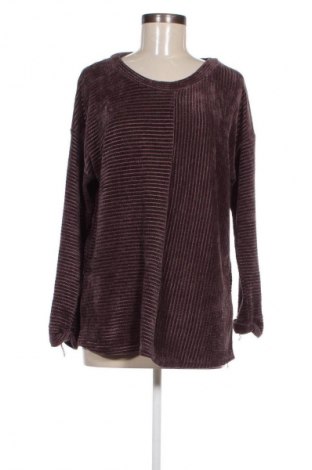 Damen Shirt Laura Torelli, Größe L, Farbe Braun, Preis € 13,90