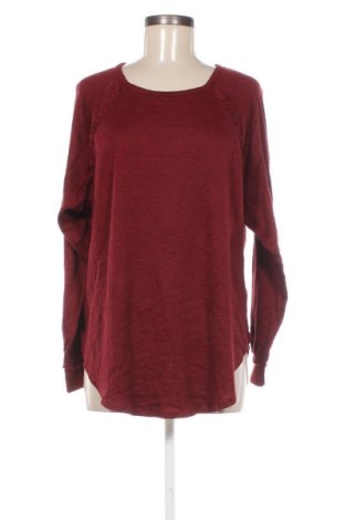 Damen Shirt Lauren Conrad, Größe L, Farbe Rot, Preis € 12,49