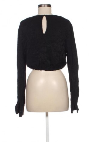 Bluză de femei LeGer By Lena Gercke X About you, Mărime M, Culoare Negru, Preț 60,99 Lei