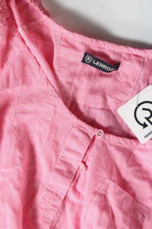 Damen Shirt Lerros, Größe M, Farbe Rosa, Preis € 11,49