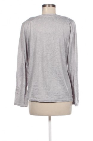 Damen Shirt Let's Go, Größe L, Farbe Grau, Preis € 16,99