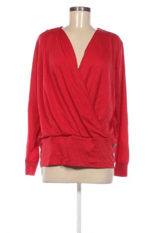 Damen Shirt Lily Morgan, Größe L, Farbe Rot, Preis € 4,49