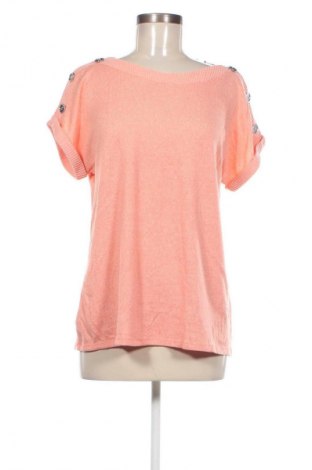 Damen Shirt Lily Morgan, Größe L, Farbe Orange, Preis 6,49 €