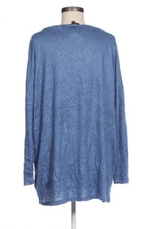 Damen Shirt Lily Morgan, Größe XL, Farbe Blau, Preis € 6,99