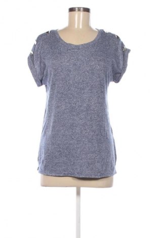 Damen Shirt Lily Morgan, Größe S, Farbe Blau, Preis 5,99 €