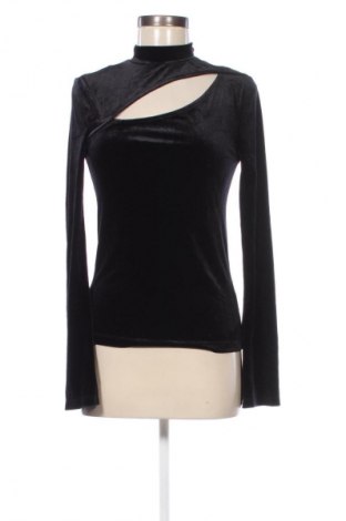 Damen Shirt Lindex, Größe S, Farbe Schwarz, Preis € 5,99