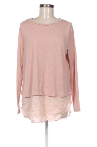 Damen Shirt Lindex, Größe L, Farbe Rosa, Preis € 5,99