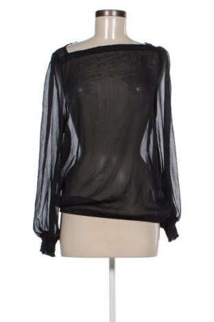 Damen Shirt Linea, Größe M, Farbe Schwarz, Preis € 4,49