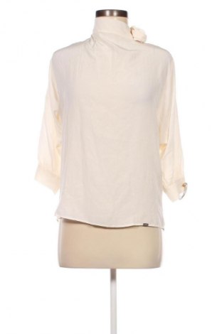 Damen Shirt Liu Jo, Größe XL, Farbe Ecru, Preis 38,99 €