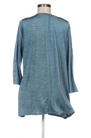 Damen Shirt Live And Let Live, Größe XL, Farbe Mehrfarbig, Preis 12,99 €