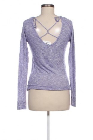 Damen Shirt Live Love Dream, Größe XS, Farbe Lila, Preis € 3,99