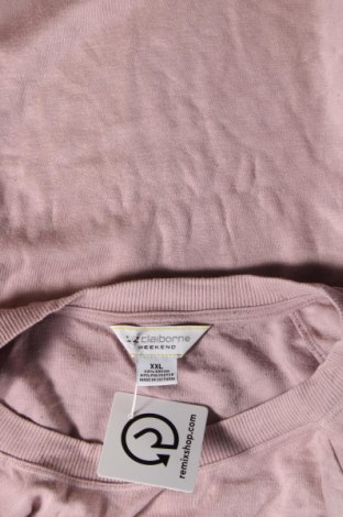 Dámská halenka Liz Claiborne, Velikost XXL, Barva Růžová, Cena  129,00 Kč