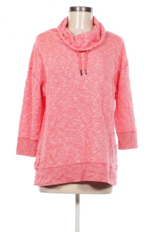 Damen Shirt Liz Claiborne, Größe L, Farbe Rosa, Preis 5,99 €