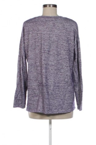 Damen Shirt Liz Claiborne, Größe L, Farbe Lila, Preis € 6,99