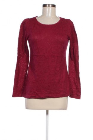 Damen Shirt Loft By Ann Taylor, Größe M, Farbe Rot, Preis € 10,49