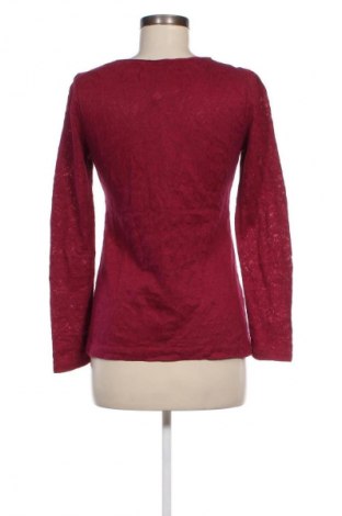 Damen Shirt Loft By Ann Taylor, Größe M, Farbe Rot, Preis € 10,49