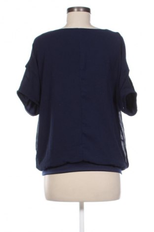 Damen Shirt Lola Liza, Größe M, Farbe Blau, Preis € 9,99