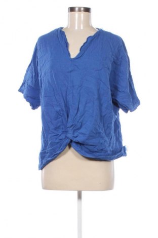 Damen Shirt Lola Liza, Größe L, Farbe Blau, Preis € 9,99