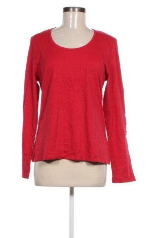 Damen Shirt Lord & Taylor, Größe L, Farbe Rot, Preis 11,99 €