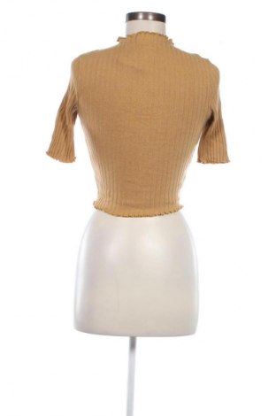 Damen Shirt Love, Größe M, Farbe Beige, Preis € 8,99