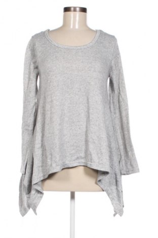 Damen Shirt Love, Größe M, Farbe Grau, Preis € 5,99