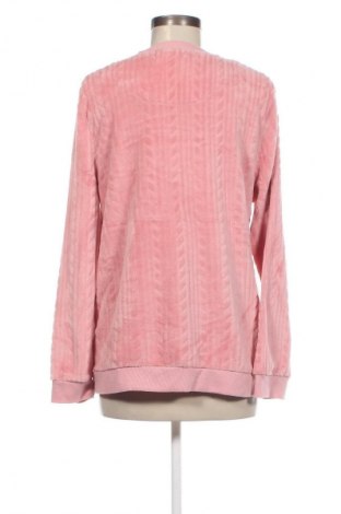 Damen Shirt Love To Lounge, Größe L, Farbe Rosa, Preis € 6,99