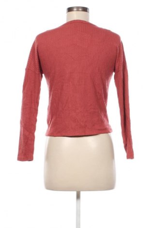 Damen Shirt Lovemarks, Größe XS, Farbe Rot, Preis € 7,49