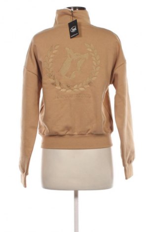 Damen Shirt Loyal athletics, Größe S, Farbe Beige, Preis 11,49 €