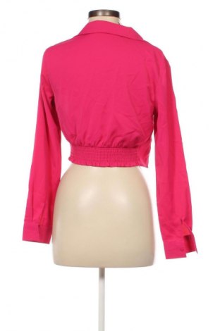 Damen Shirt Luc-Ce, Größe S, Farbe Rosa, Preis 3,99 €