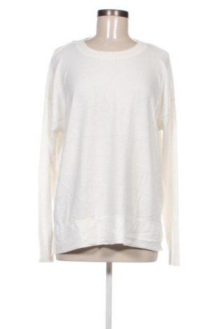 Damen Shirt Lucky Brand, Größe L, Farbe Ecru, Preis 7,99 €