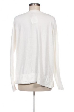 Damen Shirt Lucky Brand, Größe L, Farbe Ecru, Preis 7,99 €